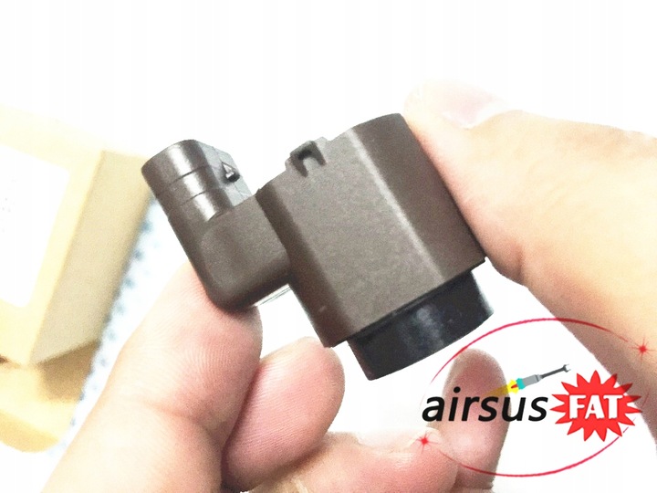 PARA VW GOLF PASSAT TOURAN JETTA SENSOR APARCAMIENTO 