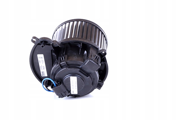 VENTILADOR SOPLADORES RENAULT MEGANE IV 1.2-1.8 11.15- NISSENS 