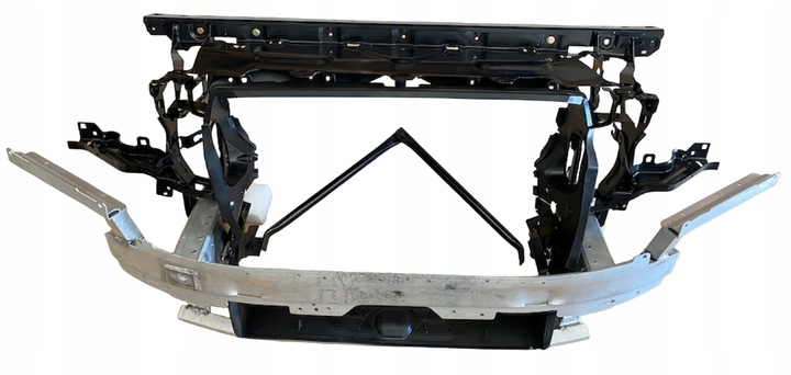 SET BELT FRONT BEAM BMW X5 X6 G05 G06 X7 G07 