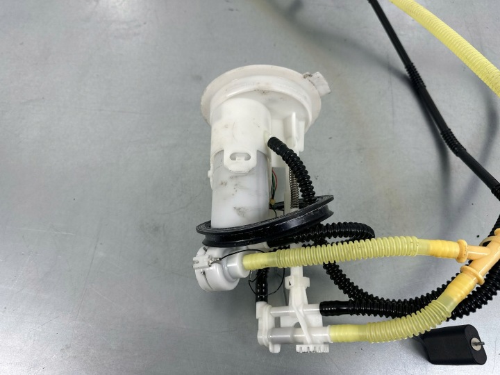 CAPTEUR NIVEAU CARBURANTS AUDI Q3 8U 2015 5N0919109F 2,0TFSI