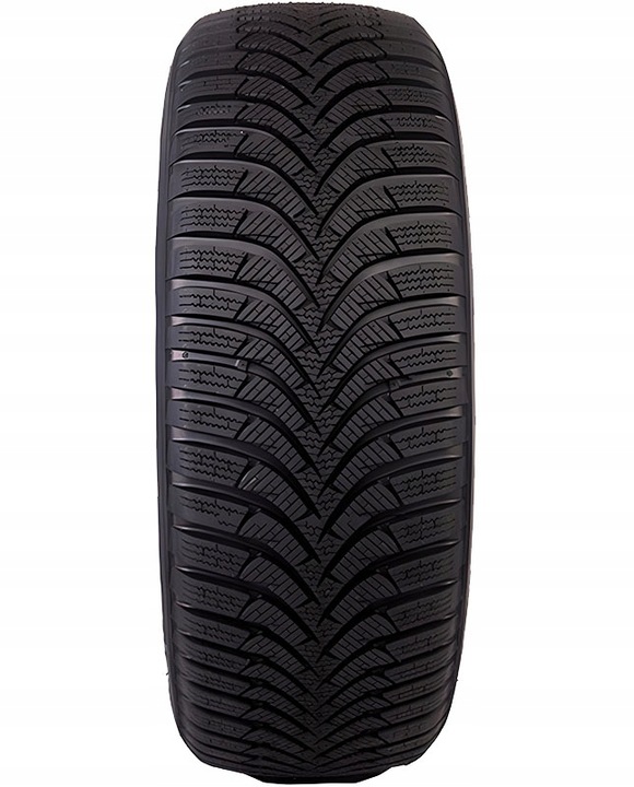 RUEDAS INVIERNO SKODA SUPERB 1 I HANKOOK 205/55R16 