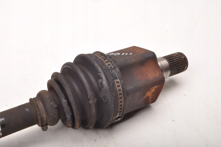 VOLVO S80 II V70 III DEMI-ARBRE GAUCHE COURTE P30783205 D5 2.5T