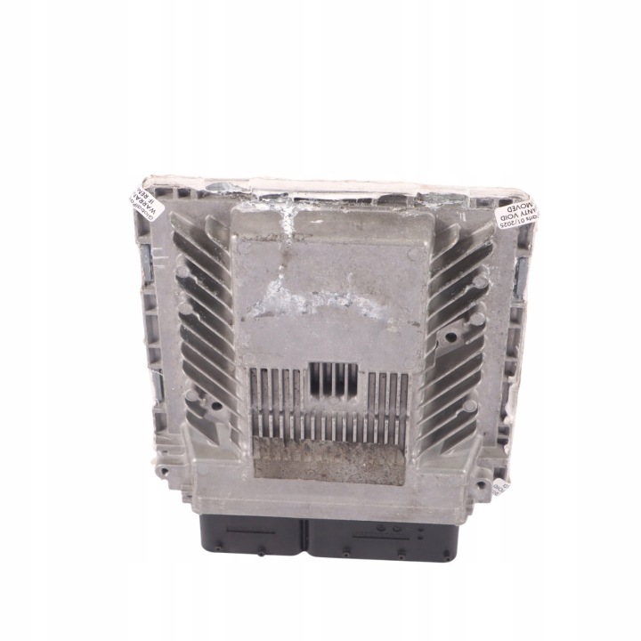 AUDI A4 S4 B8 3.0 TFSI 333HP CAKA QUATTRO ORDINATEUR MOTEUR ECU 8K0907551