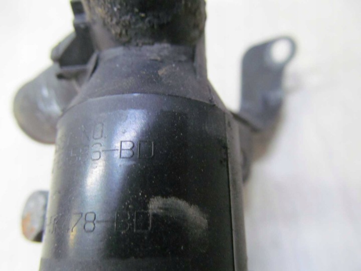 FORD TRANSIT VII 2.4 TDCI CHÂSSIS THERMOSTAT 6C1Q8A586BD 06/13