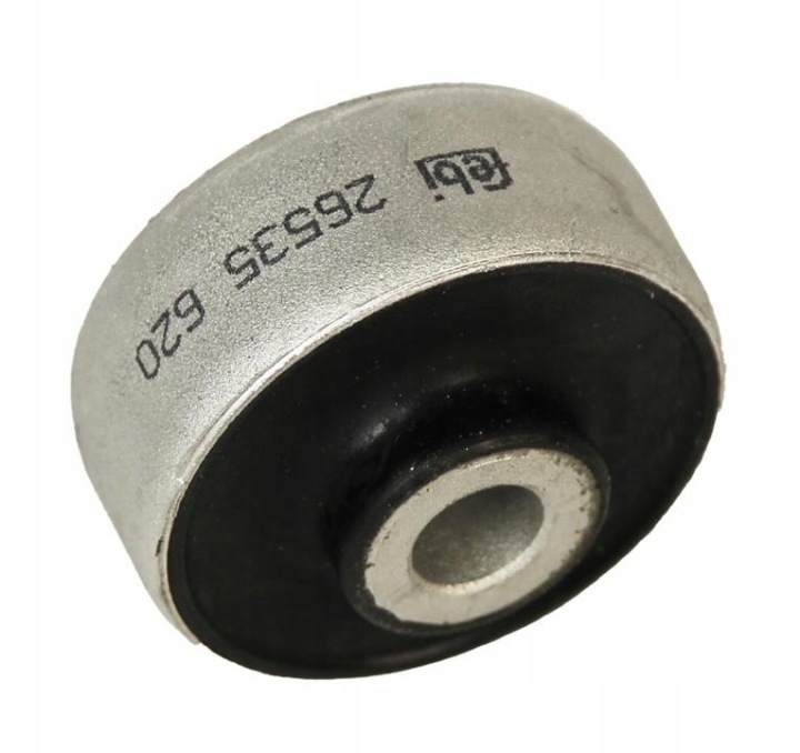 FEBI BILSTEIN 26535 LOZYSKOWANIE, BRAS DE SUSPENSION