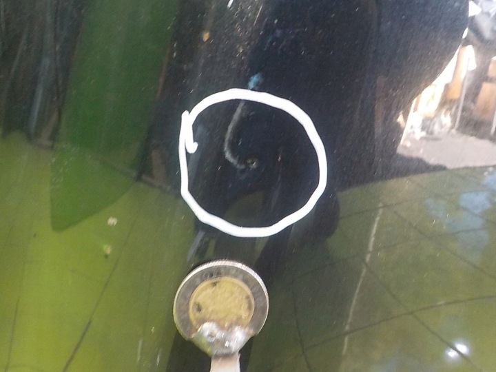 OPEL ANTARA LIFT 13R 5D CAPOT AVEC WYCISZENIEM