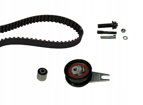 PIGNON DE DISTRIBUTION COMPLET INA POUR VW VENTO 1.9 TDI photo 1 - milautoparts-fr.ukrlive.com