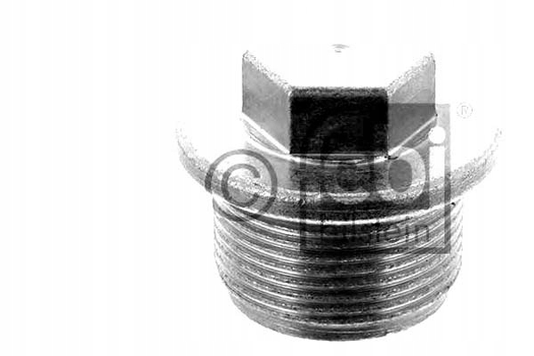 FEBI BILSTEIN 19294 BOUCHON DE VIDANGE HUILES CARTER HUILEUX