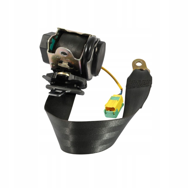 CEINTURE DE SÉCURITÉ VOLKSWAGEN OE 7L0857805A