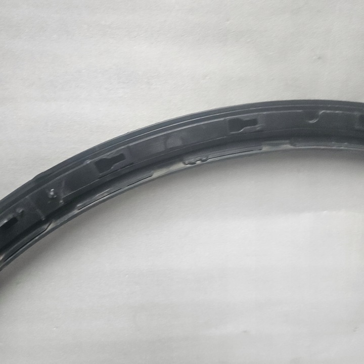 AUDI Q5 80A MOULURE REVÊTEMENT GARDE-BOUE AVANT AVANT DROITE 80A853718