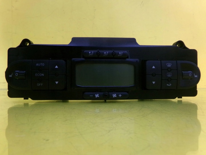 PANNEAU CONDUIT D'AIR SEAT LEON OP312 NR1070