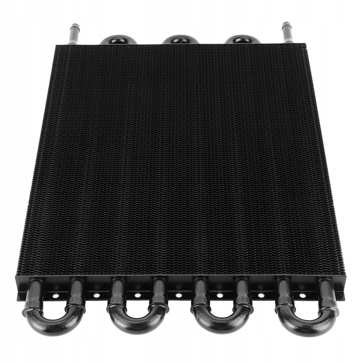 UNIVERSELLE RADIATEUR HUILES PRZEKLADNIOWEGO OC-1405 8 RZEDOW 26 000 FUNTOW