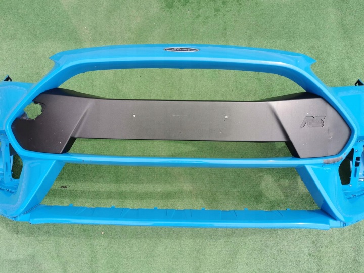 PARE-CHOCS AVANT AVANT FORD FOCUS MK3 LIFT ST G1EY-17757-A