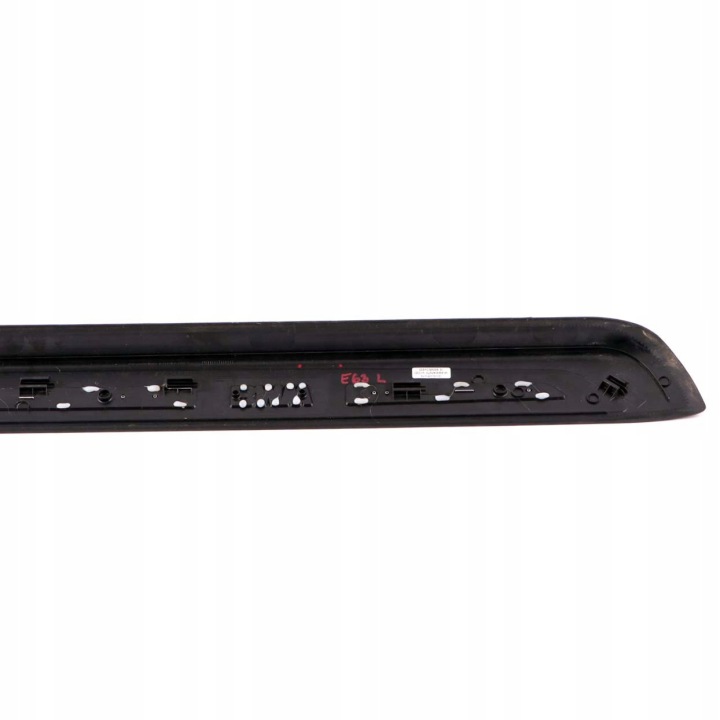 BMW E63 E64 PROTECTION WEJSCIOWA DROIT AVANT 7011075