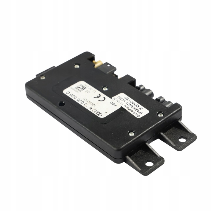 AUDI A3 8L MODULE CONTRÔLEUR ANTENNES AMPLIFICATEUR SYGNALU 4D0035530C