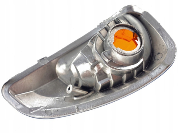 CLIGNOTANT EN MIROIR DROITE POUR RENAULT MASTER 3 photo 3 - milautoparts-fr.ukrlive.com