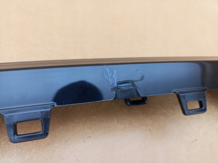 VW GOLF 8 VIII 2019- PHARES ANTIBROUILLARD LED FJD GAUCHE AVANT AVANT 5H0941653C