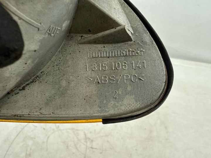 CLIGNOTANT AVANT BMW 3 E46 1315106141