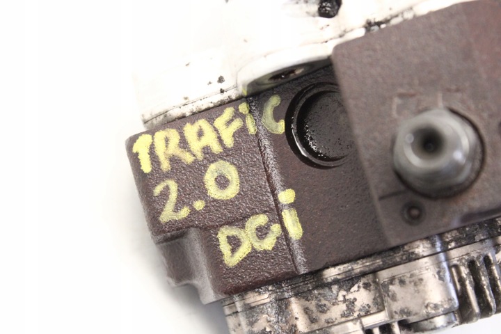 RENAULT TRAFIC II 2.0 DCI 01R- POMPE INJECTION H8200385478