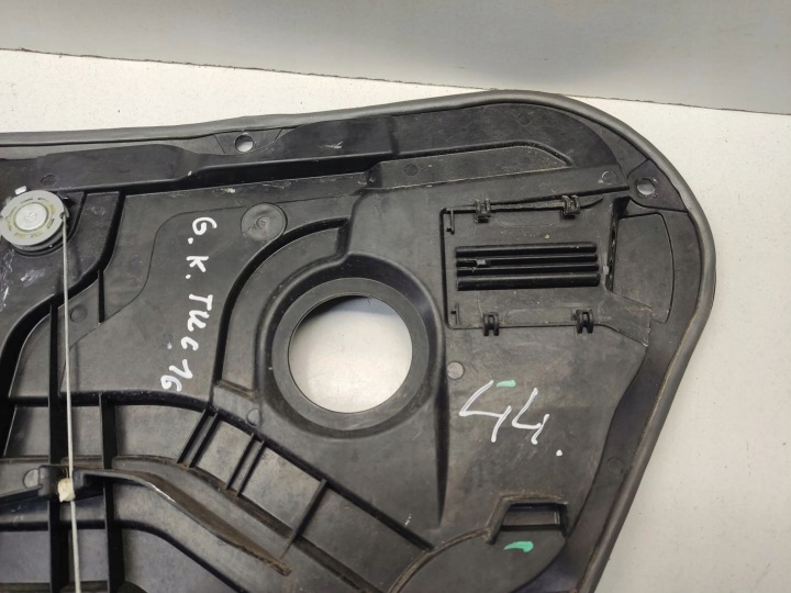 MÉCANISME VITRES ARRIÈRE SANS MOTEUR HYUNDAI TUCSON TL 2016 83470D7110