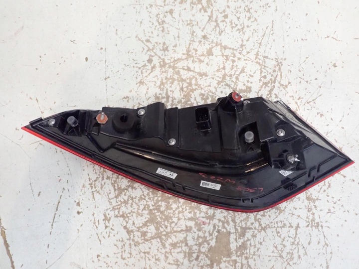 PHARE ARRIÈRE DROITE MERCEDES S-KLASA W223 2020- A223