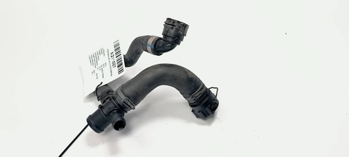 FIL SYSTÈMES REFROIDISSEMENT 4K0122055BF AUDI A6 C8 ALLROAD