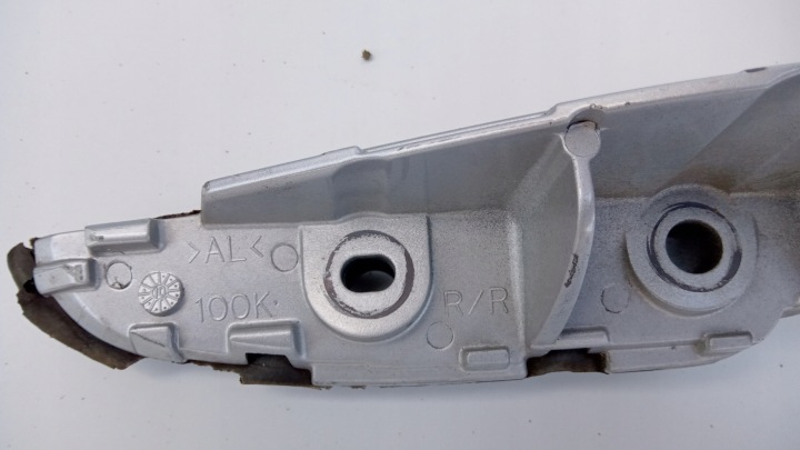 BARRES DE TOIT TOITS INFINITI QX70 FX30D FX35 FX37 FX50 738231CY1A