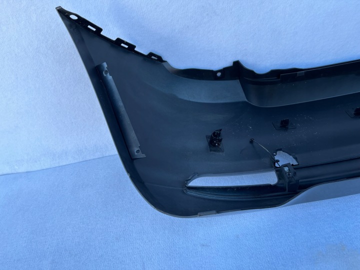 PARE-CHOCS ARRIÈRE ARRIÈRE FIAT 500 LIFT 2015-2020R 735695621