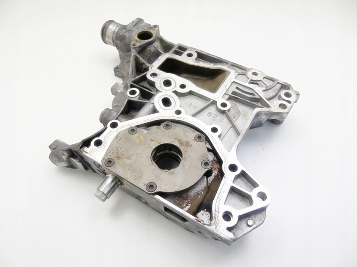 POMPE HUILES CHÂSSIS DISTRIBUTION 1.6 ASTRA H G MERIVA VECTRA C ZAFIRA B Z16XEP