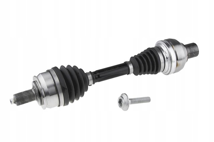 DEMI-ARBRE MENÉE MERCEDES W176 A180CDI 15- W242 W246 B18 PAQUET CONDUCTEUR #2