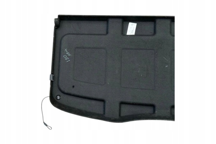 ÉTAGÈRE COUVERCLES DE COFFRE HYUNDAI I30 (FD) 859302R000 1.6L GASOLINE 90KW 2008