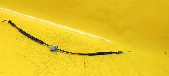 CABLE DE CERRADURA DERECHA PARTE DELANTERA PASSAT B5 RESTYLING 3B0837085E 