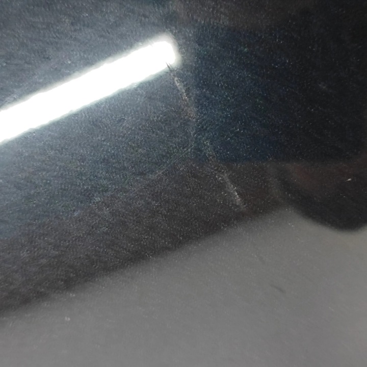 AUDI Q5 8R SPOILER COUVERCLES DE COFFRE COUVERCLES DE COFFRE 2011 8R0827933A