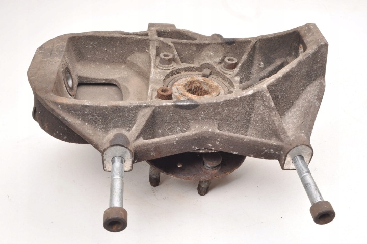 ASTON MARTIN DB9 ROTULE DE DIRECTION GAUCHE AVANT 3K186