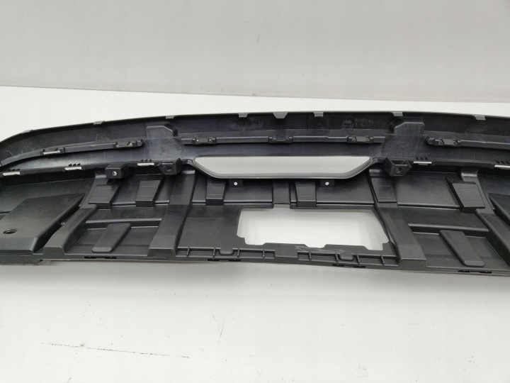 BYD SONG PLUS MOULURE DOUBLURE PARE-CHOCS ARRIÈRE ARRIÈRE SA3HKU-2804112