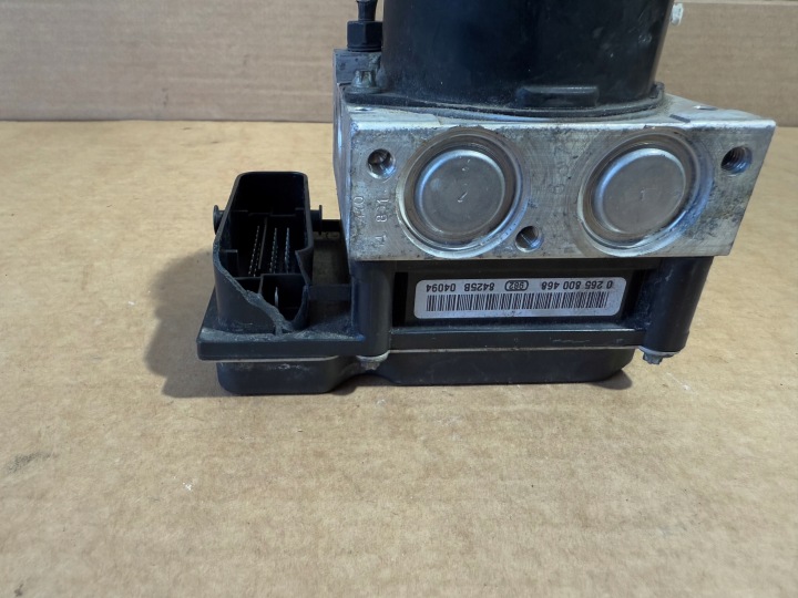 VW FOX CONTRÔLEUR POMPE 5Z0907379A