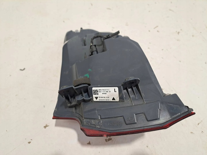 PHARE ARRIÈRE ARRIÈRE CÔTÉ GAUCHE BMW 3 GT F34 7417469