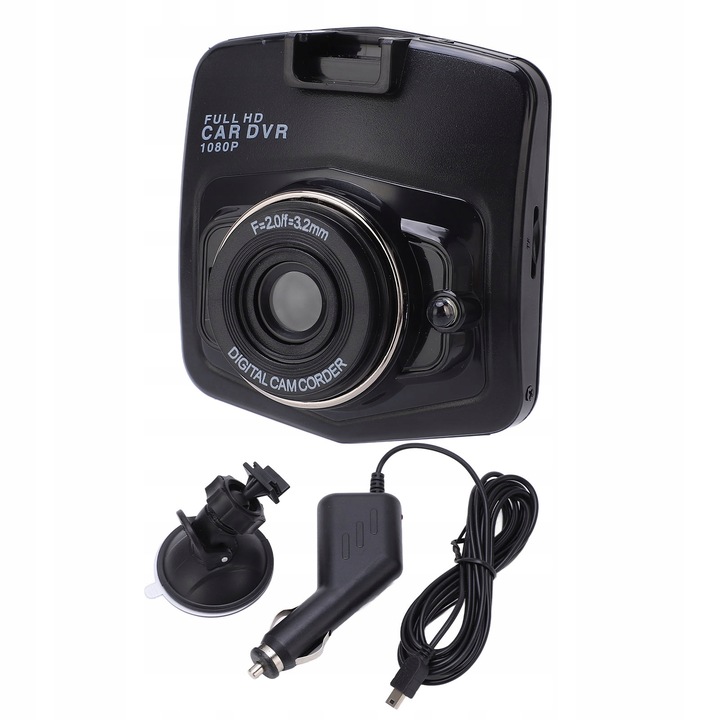 WIDEODASHBOARD CAMERA CAMERA DASHBOARD CAMERA DRIVER HD 