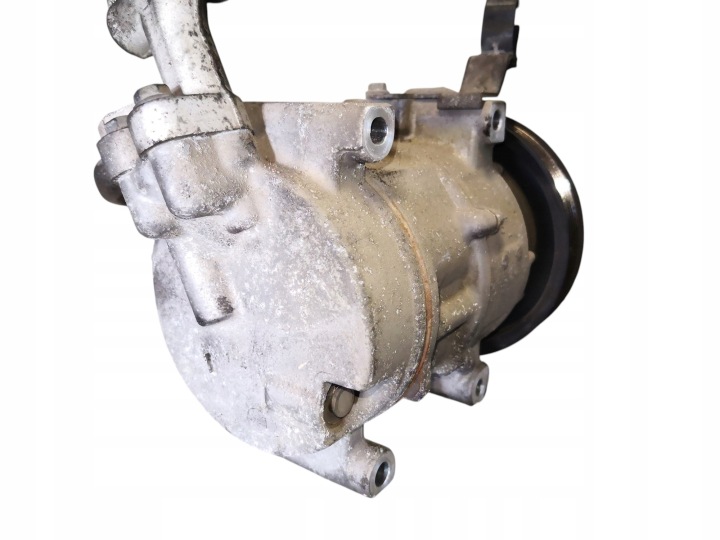 COMPRESSEUR DE CLIMATISATION FIAT STILO 1.9 JTD 447220-8640 5SL12C-J 100% FONCTIONNEL