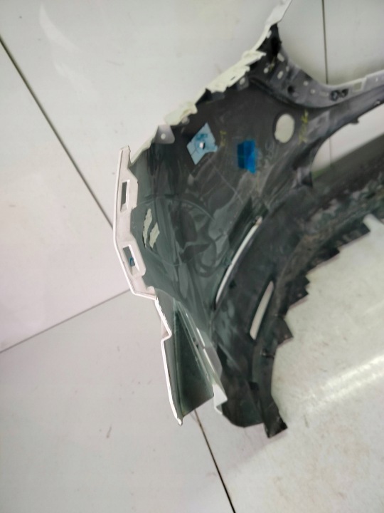 PARE-CHOCS AVANT AVANT MAZDA CX-30 DFR5-50031 19-