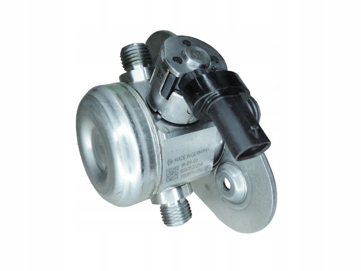 7642466 0261520258 POMPE CARBURANTS HAUTE PRESSION