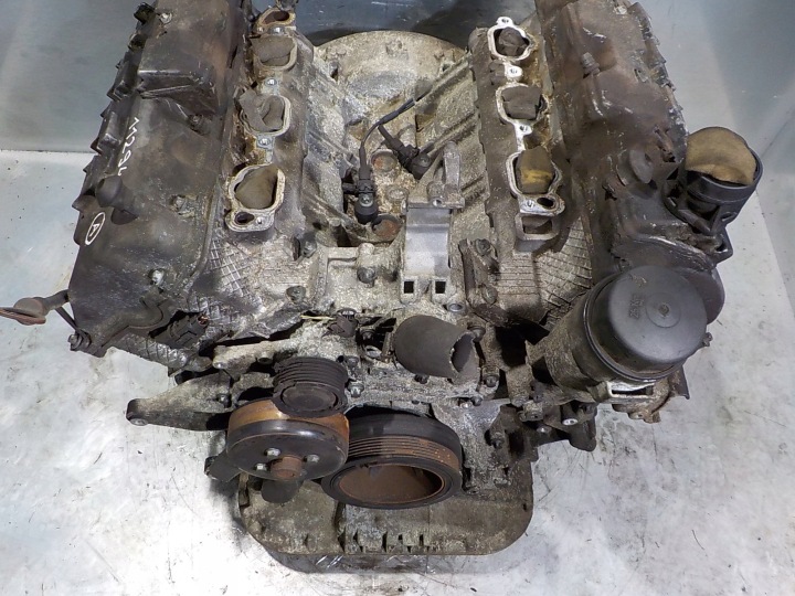 MERCEDES CLK C208 MOTEUR 3.2 V6 112940 112.940