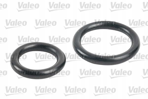 FILTRE CARBURANTS VALEO 587705