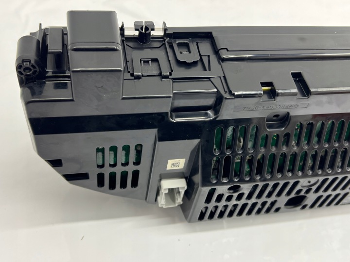 COMPTEUR TABLEAU DE BORD A2129001810 MERCEDES W212 CDI EUROPE