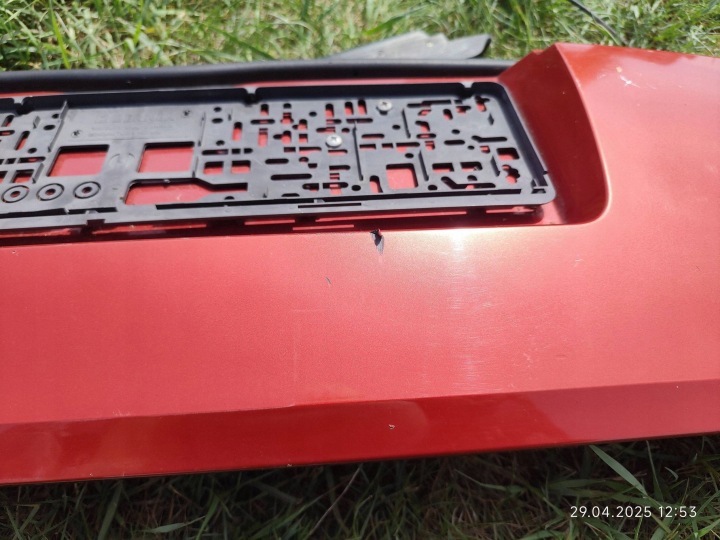 COUVERCLES DE COFFRE COUVERCLES DE COFFRE CITROEN C2 EXQD