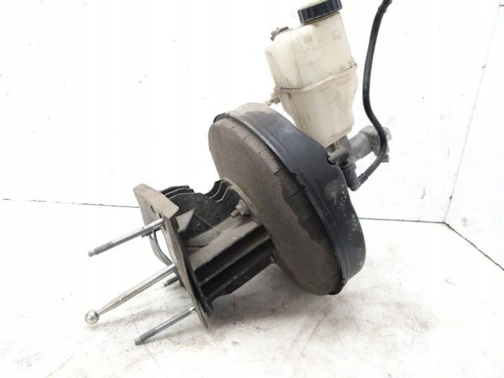 SERVO CITROËN C5 III BREAK (TD_) 9671458280 1.6L GASOLINE 2012