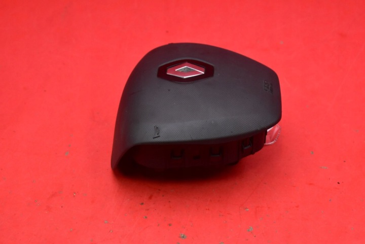 AIRBAG CONDUCTEUR RENAULT CLIO IV (BH_) 985108265R 1.5L DIESEL 66KW 2015