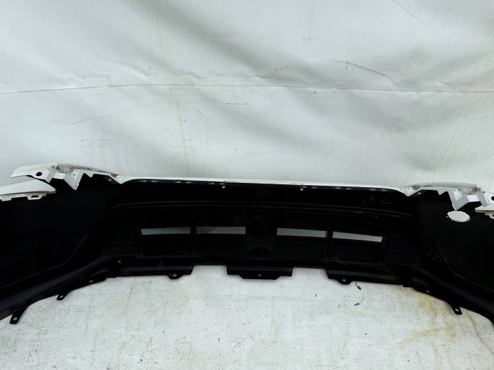 SUBARU XV I 2013 PARE-CHOCS AVANT AVANT 57704FJ010