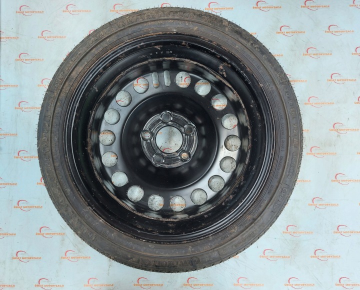 OPEL VECTRA C KOLO RÉGLAGE 115/70/16 92M 5X110 2160132