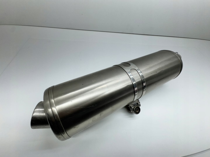ÉCHAPPEMENT SILENCIEUX EMBOUT D'ÉCHAPPEMENT BMW F 700 F800